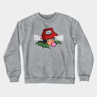 Rude Gal Crewneck Sweatshirt